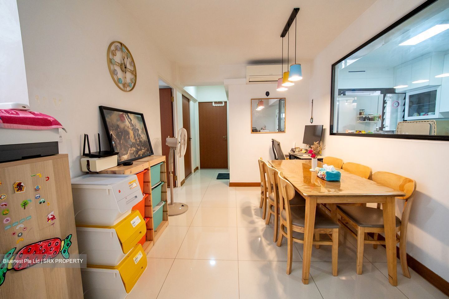 Blk 29 Ghim Moh Edge (Queenstown), HDB 4 Rooms #581801901
